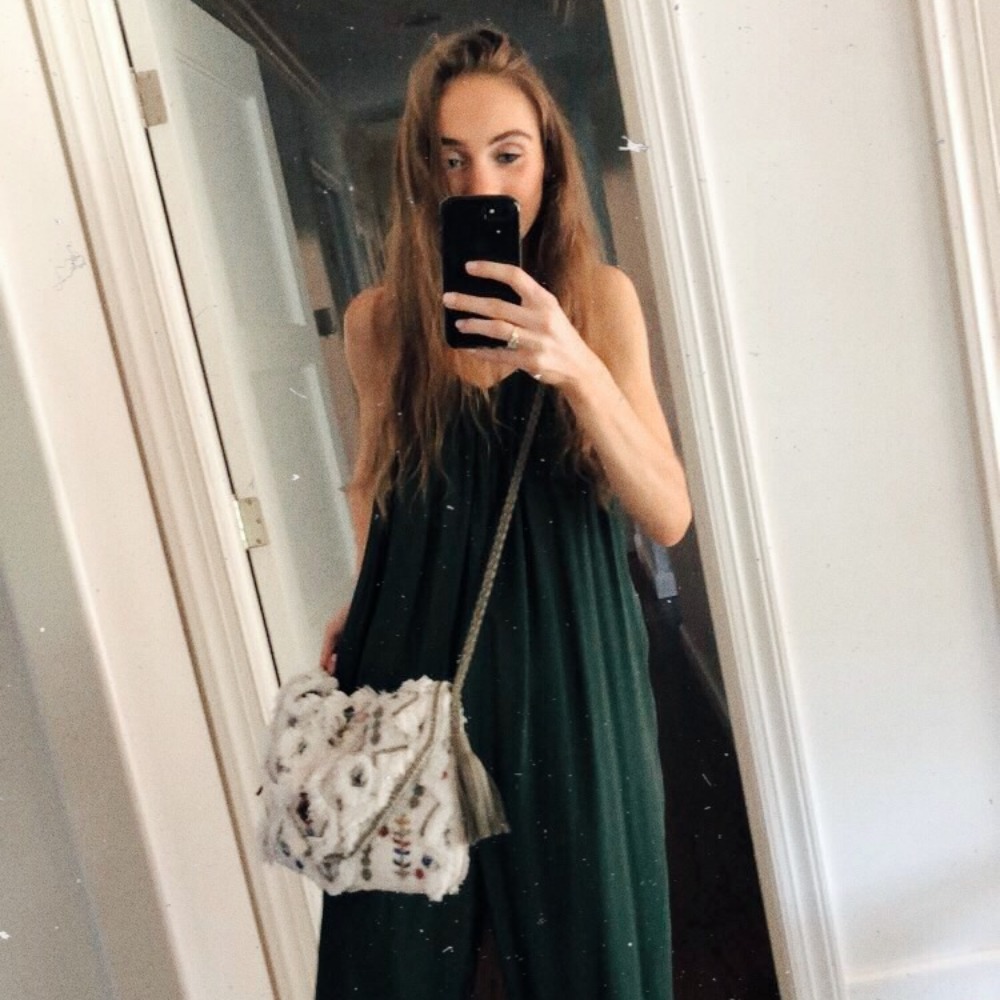 Meet your Posher, Isabella